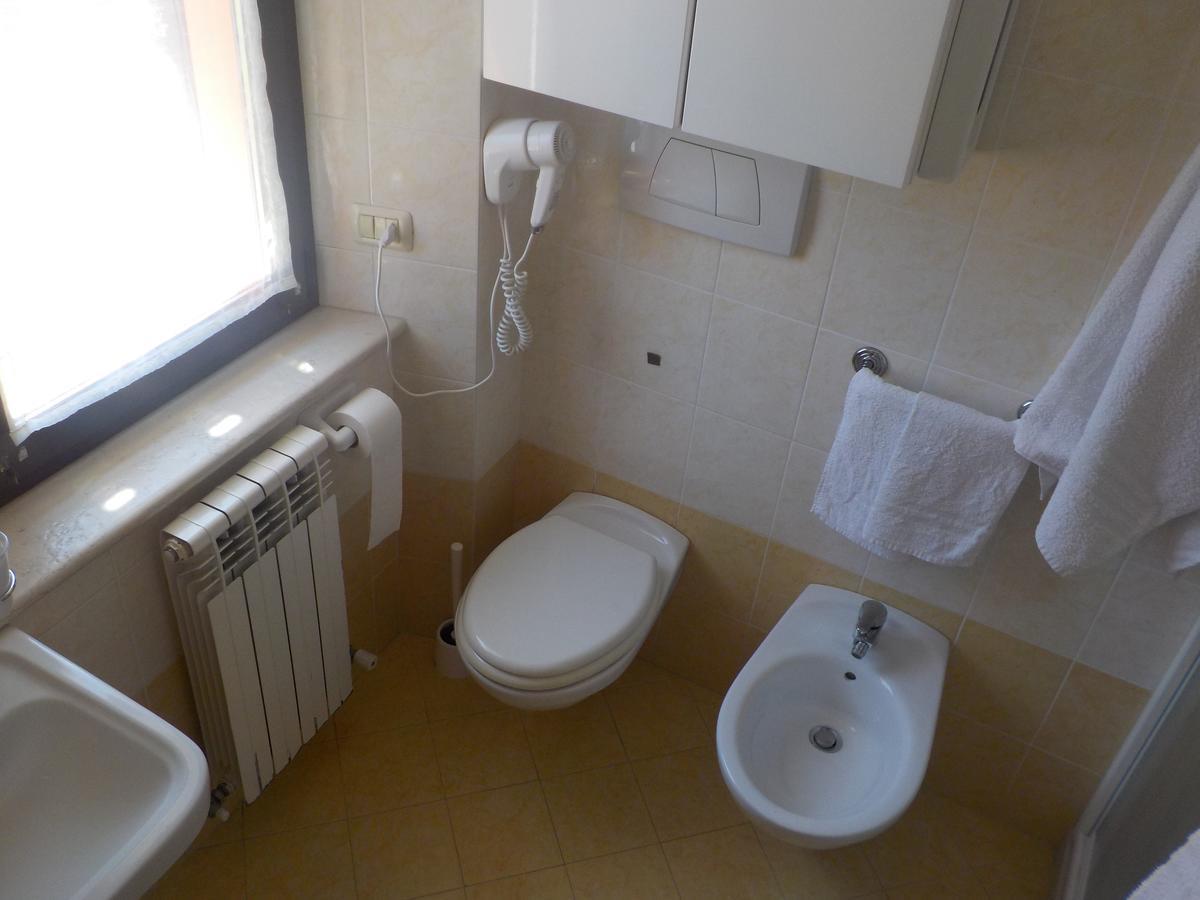 Conero Camere Sirolo Exterior photo
