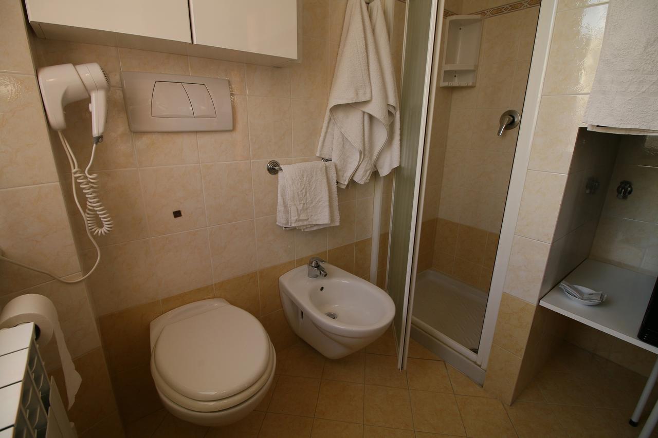 Conero Camere Sirolo Exterior photo