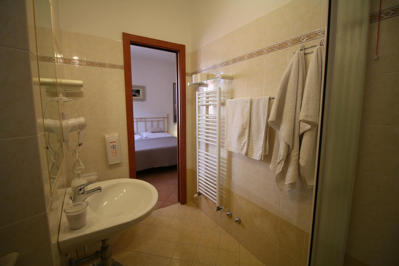 Conero Camere Sirolo Exterior photo