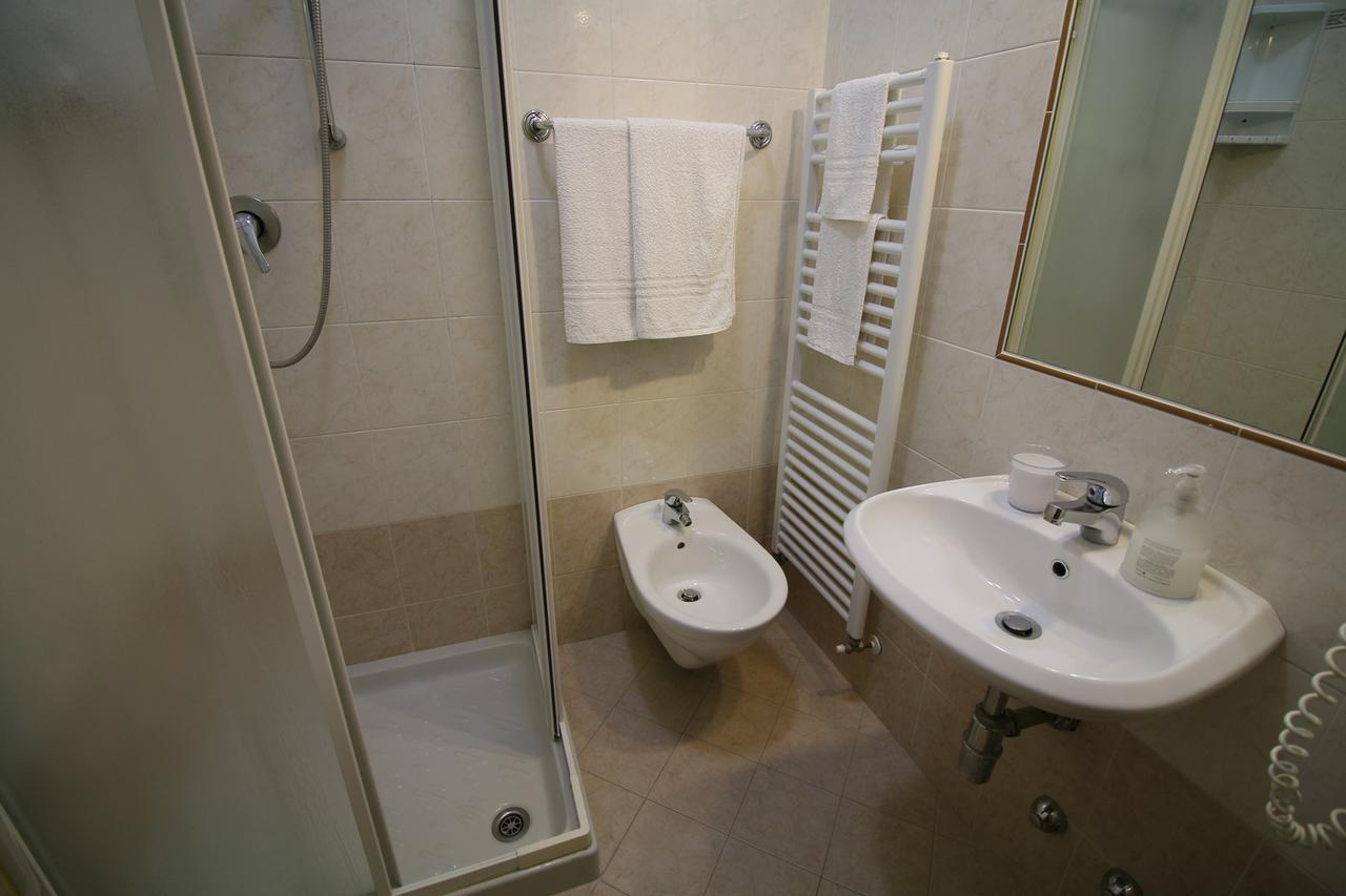 Conero Camere Sirolo Exterior photo