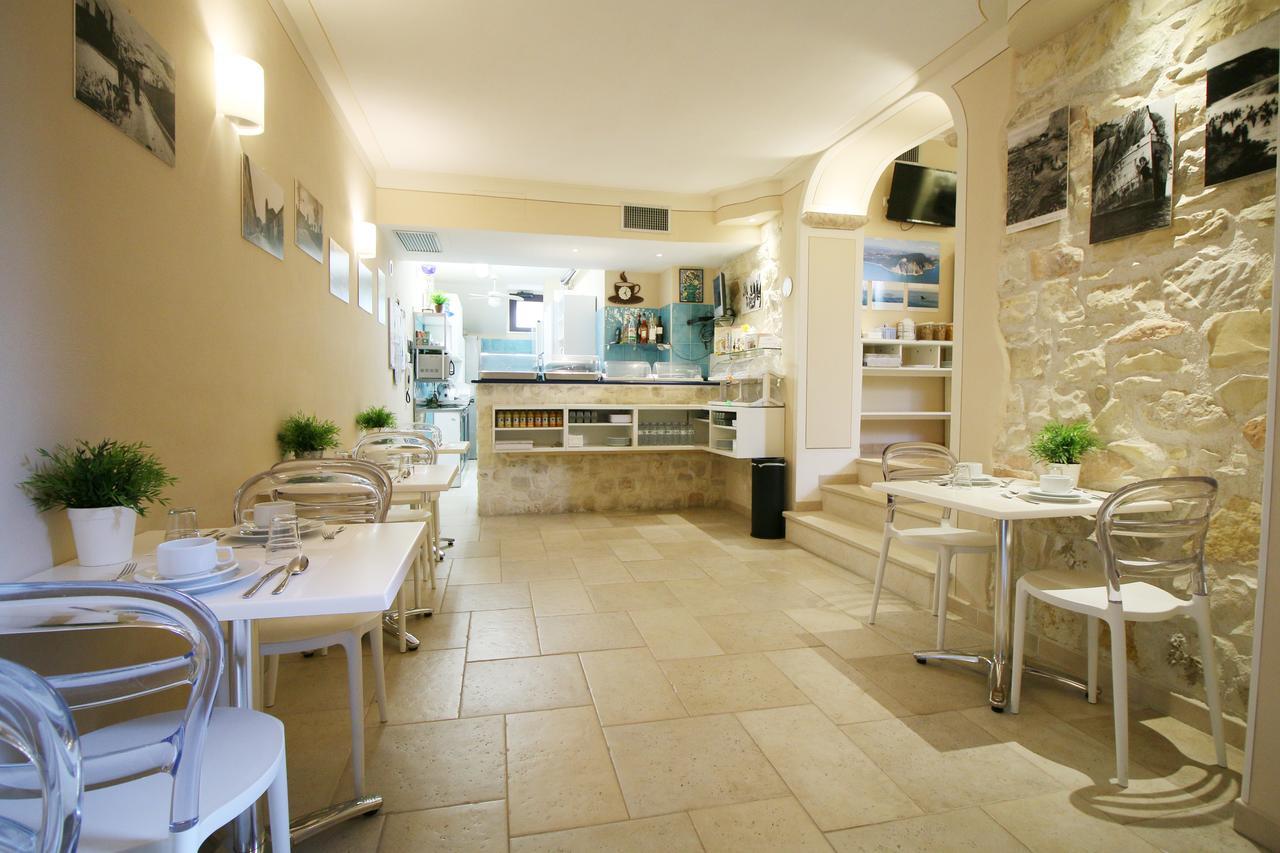 Conero Camere Sirolo Exterior photo